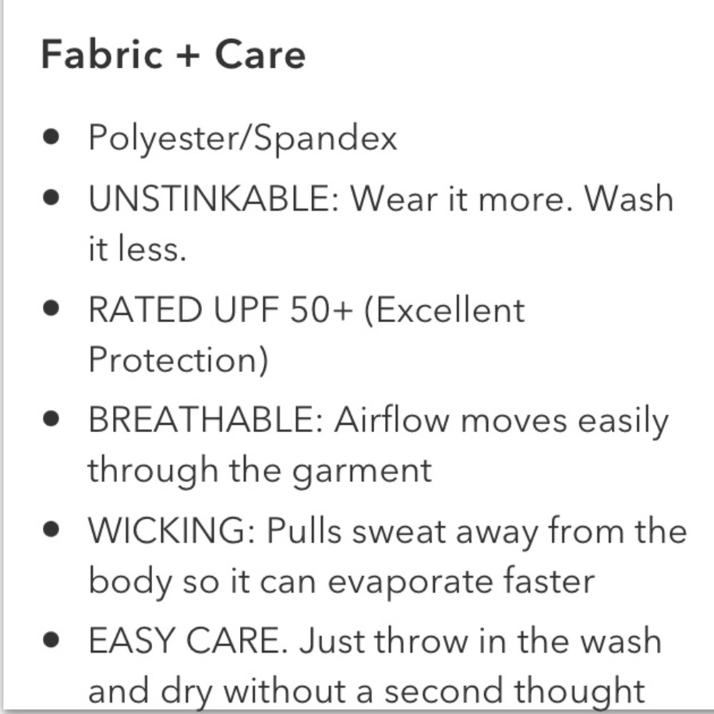 Athleta Nitro Tank - Picture 4 of 7